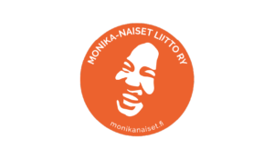 Monika Naiset Ry Logo